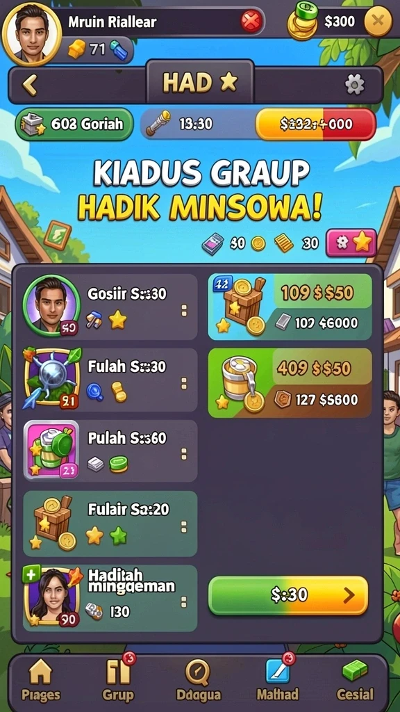 Screenshot 531slot nomor 1