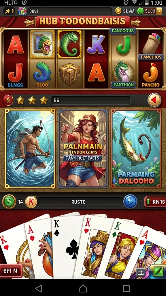 Screenshot 531slot nomor 3