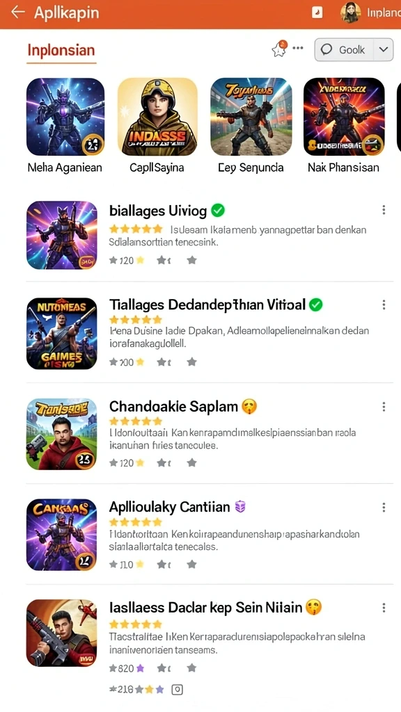 Screenshot 9n9n nomor 1