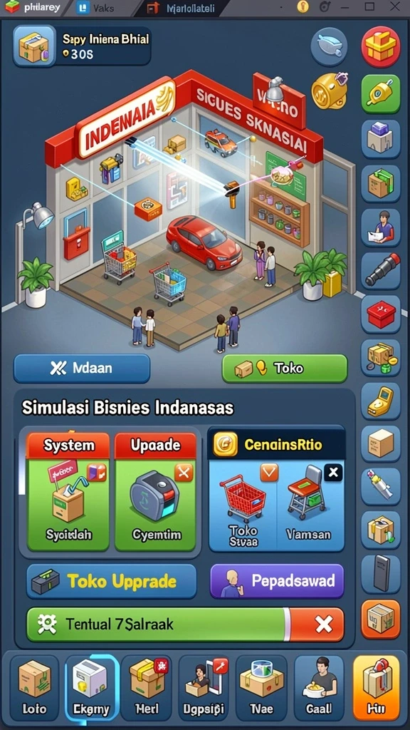 Screenshot 9win nomor 1