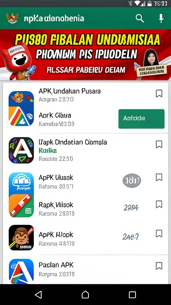 Screenshot api88 nomor 1