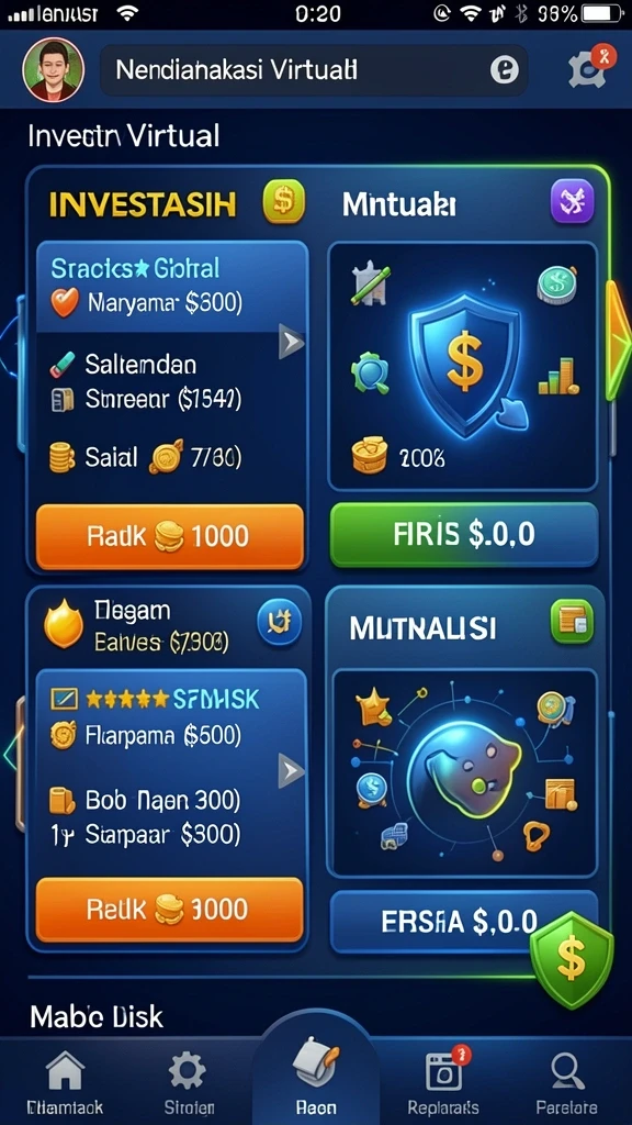 Screenshot at777 nomor 2