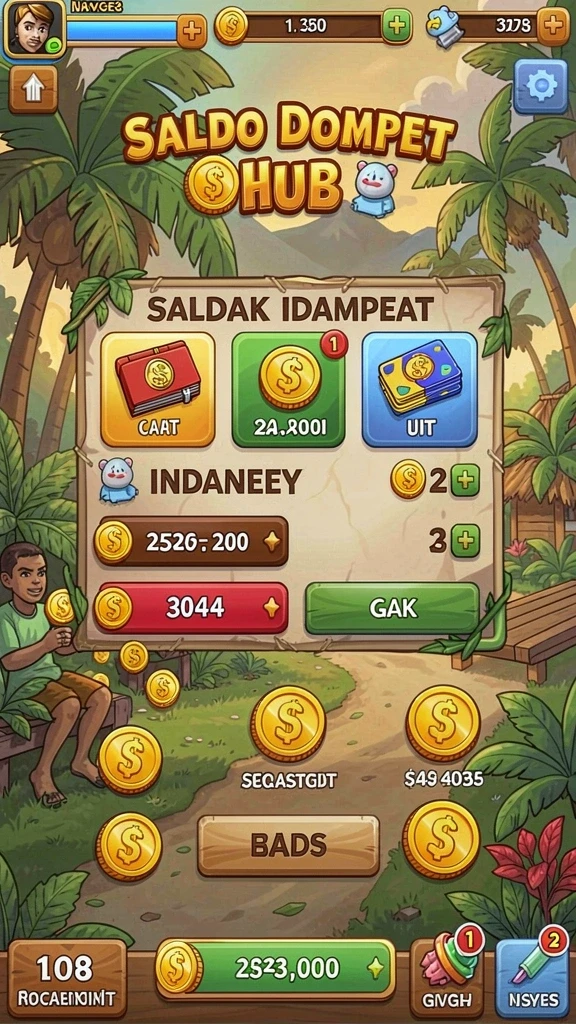 Screenshot bandit4d nomor 2