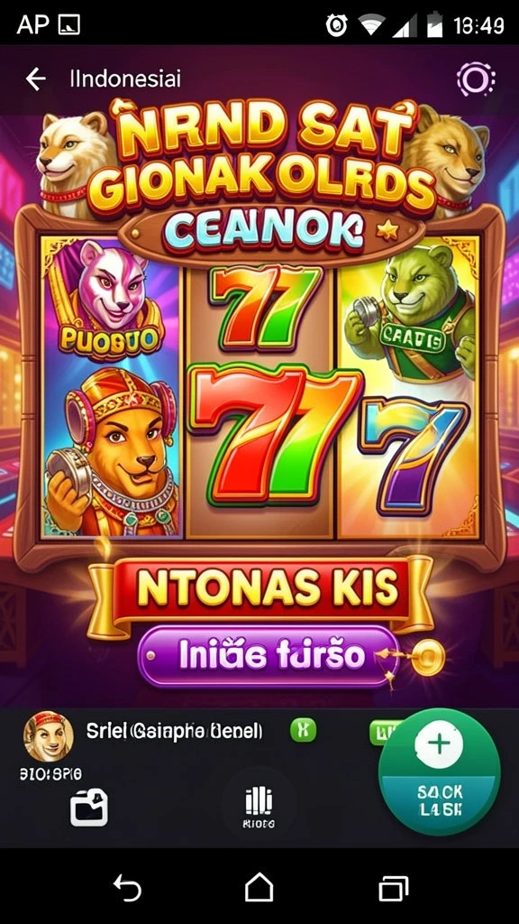 Screenshot bata123 nomor 1