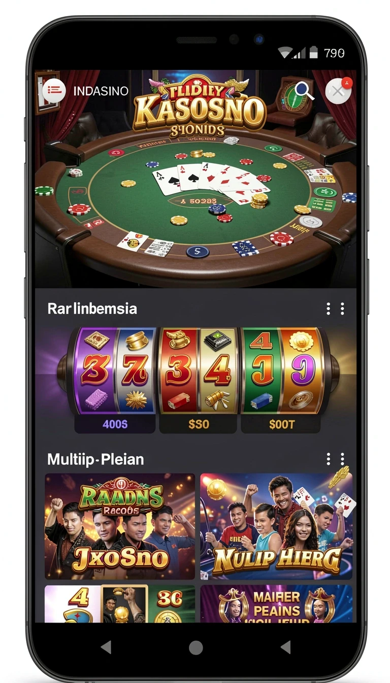 Screenshot bingo188 nomor 2