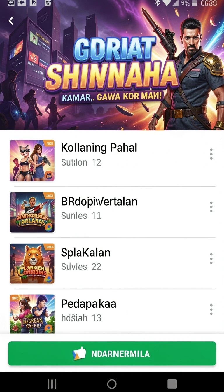 Screenshot bosku777 nomor 3