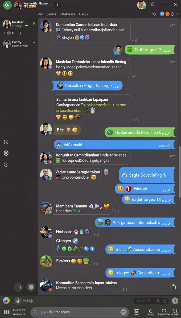 Screenshot dam88 nomor 3