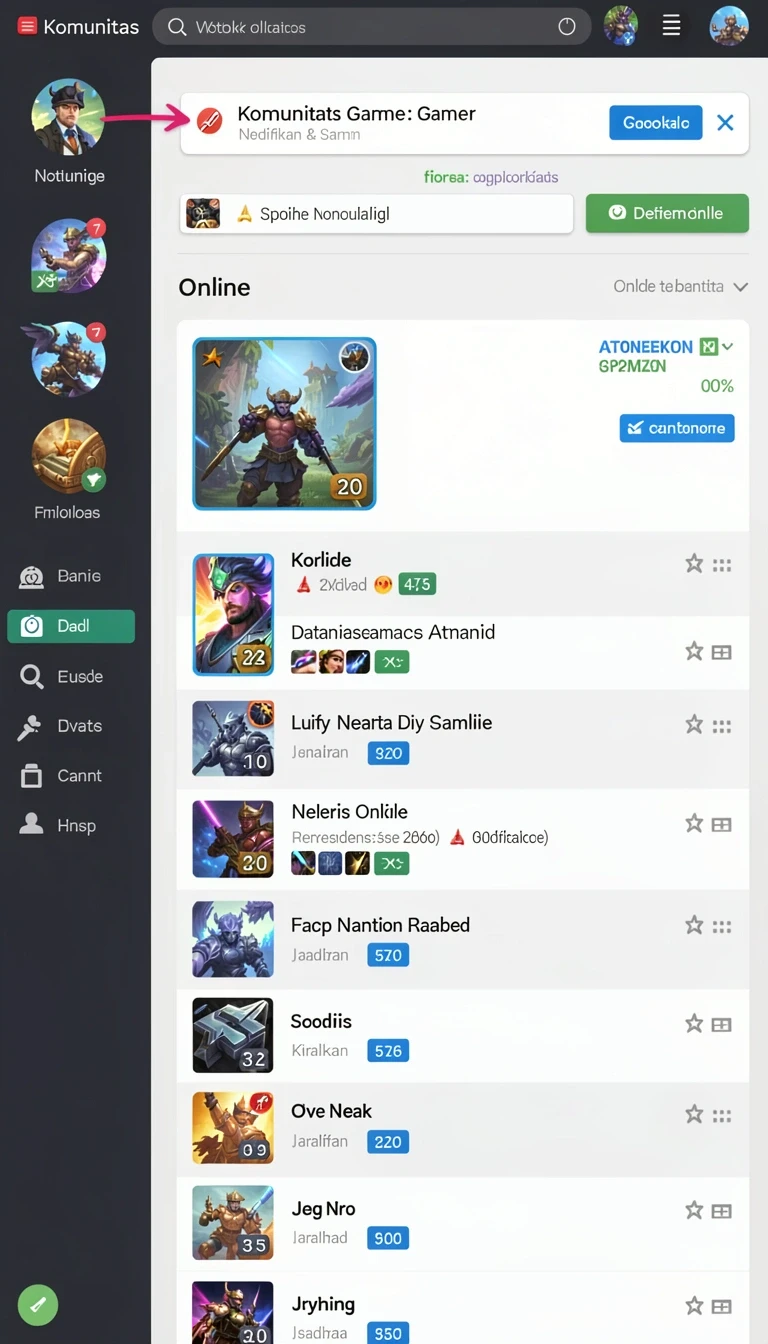 Screenshot daya138 nomor 2