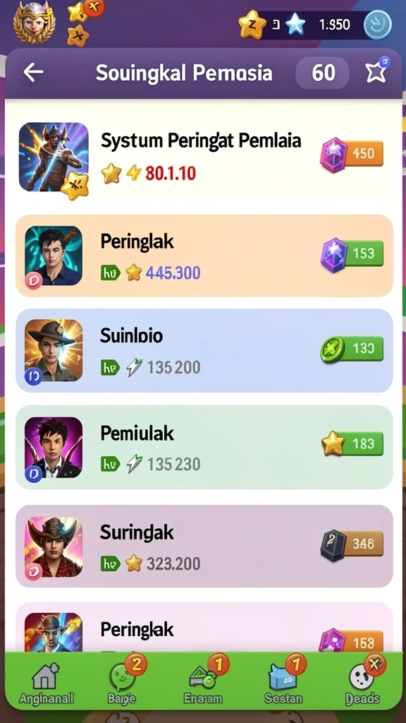 Screenshot dewakoin99 nomor 3