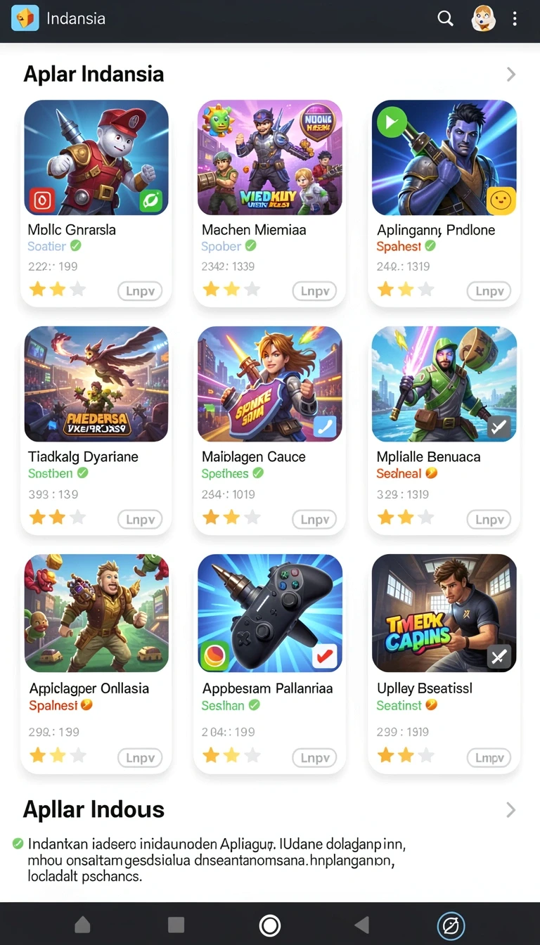 Screenshot dewanusa nomor 3