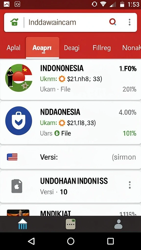 Screenshot dewapg nomor 1