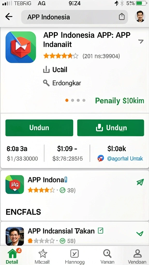 Screenshot dewapg nomor 3