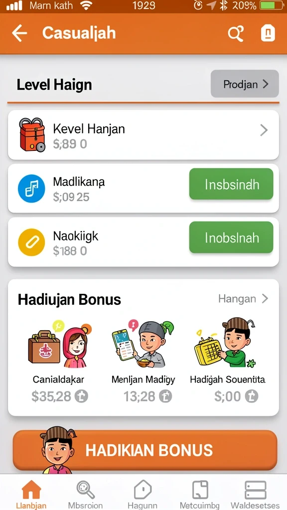Screenshot domtoto nomor 2