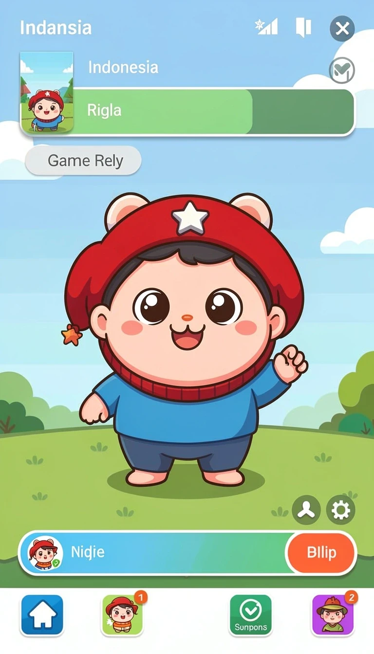 Screenshot emon777 nomor 1