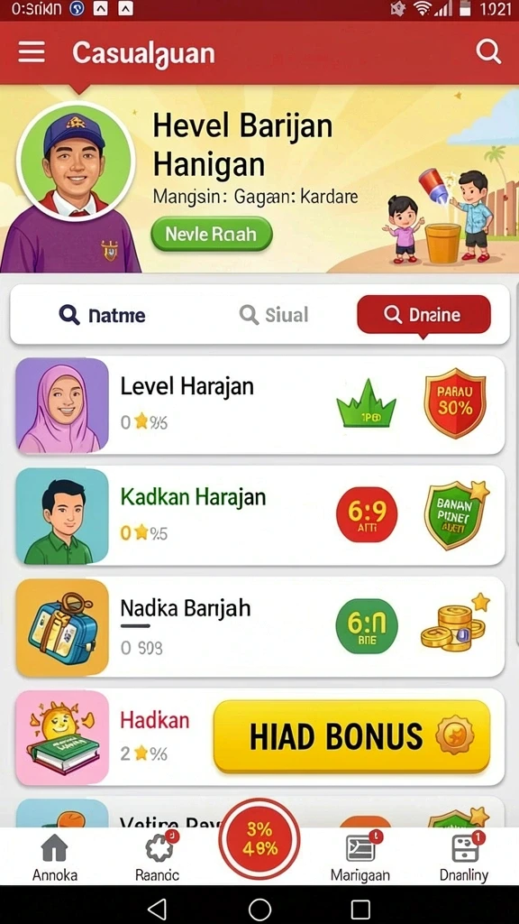 Screenshot gacor108 nomor 2