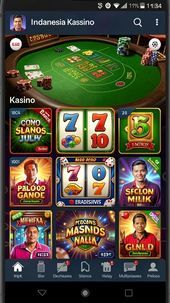 Screenshot gacor88 nomor 3