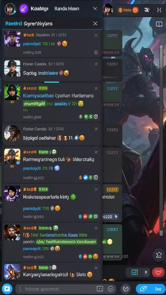 Screenshot gacormax nomor 3