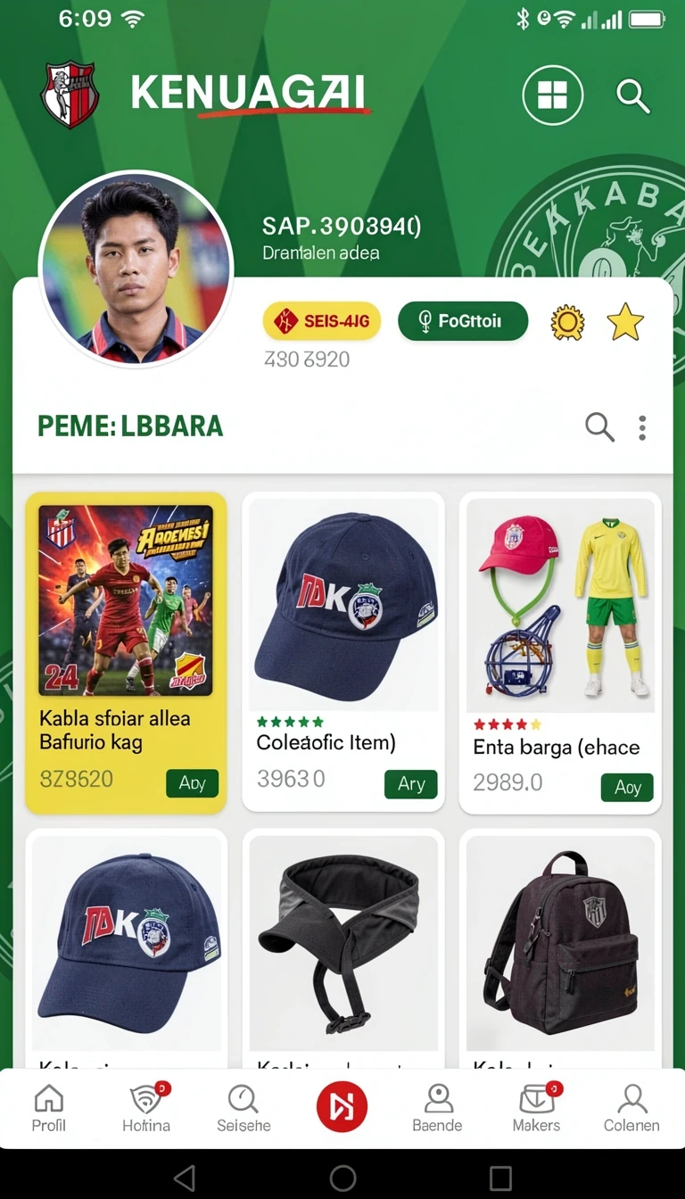 Screenshot garuda999 nomor 3