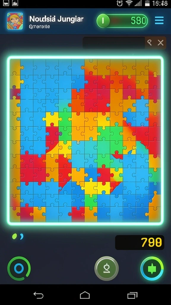 Screenshot glowin88 nomor 2
