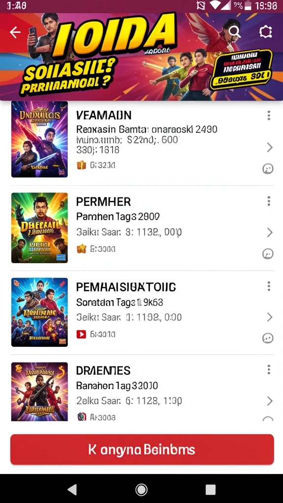 Screenshot glowin88 nomor 3