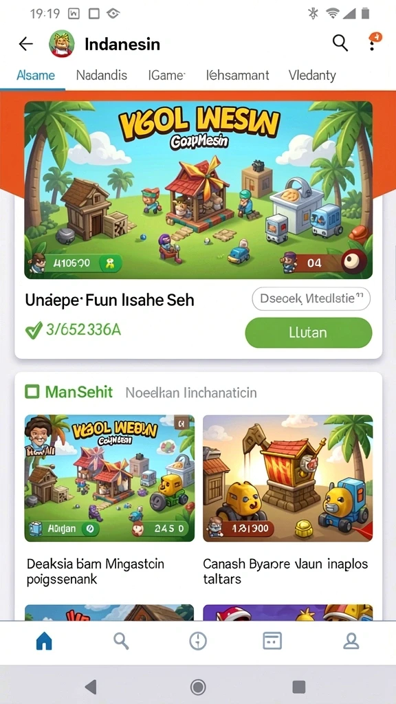 Screenshot gogorejeki nomor 2