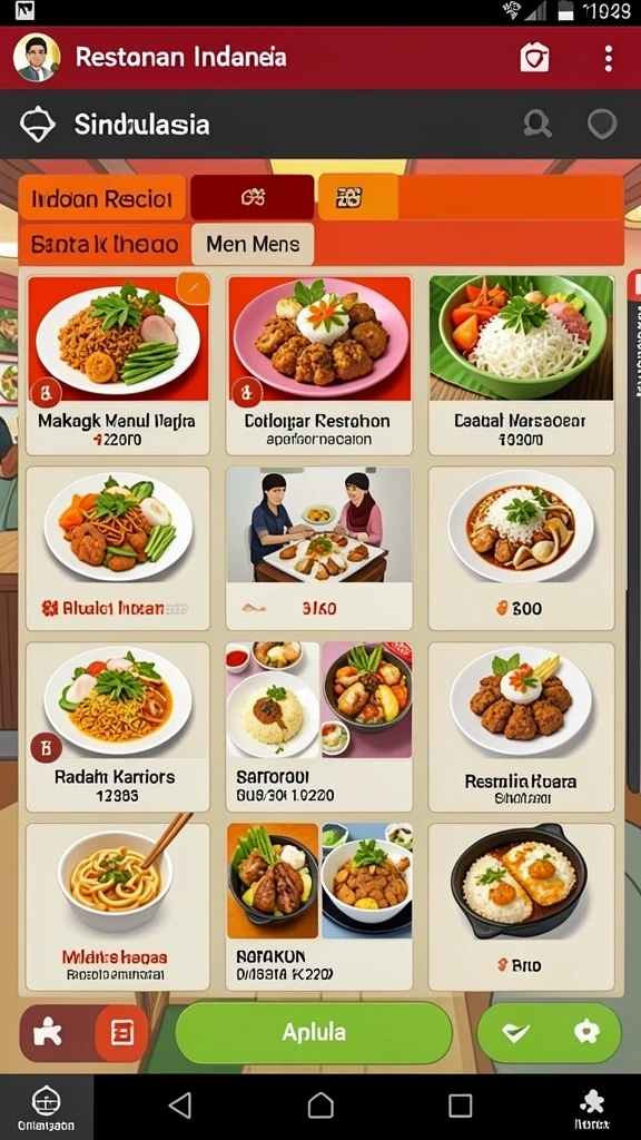Screenshot guatogel nomor 2