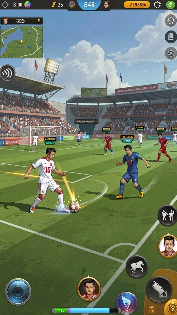 Screenshot harapjp nomor 3