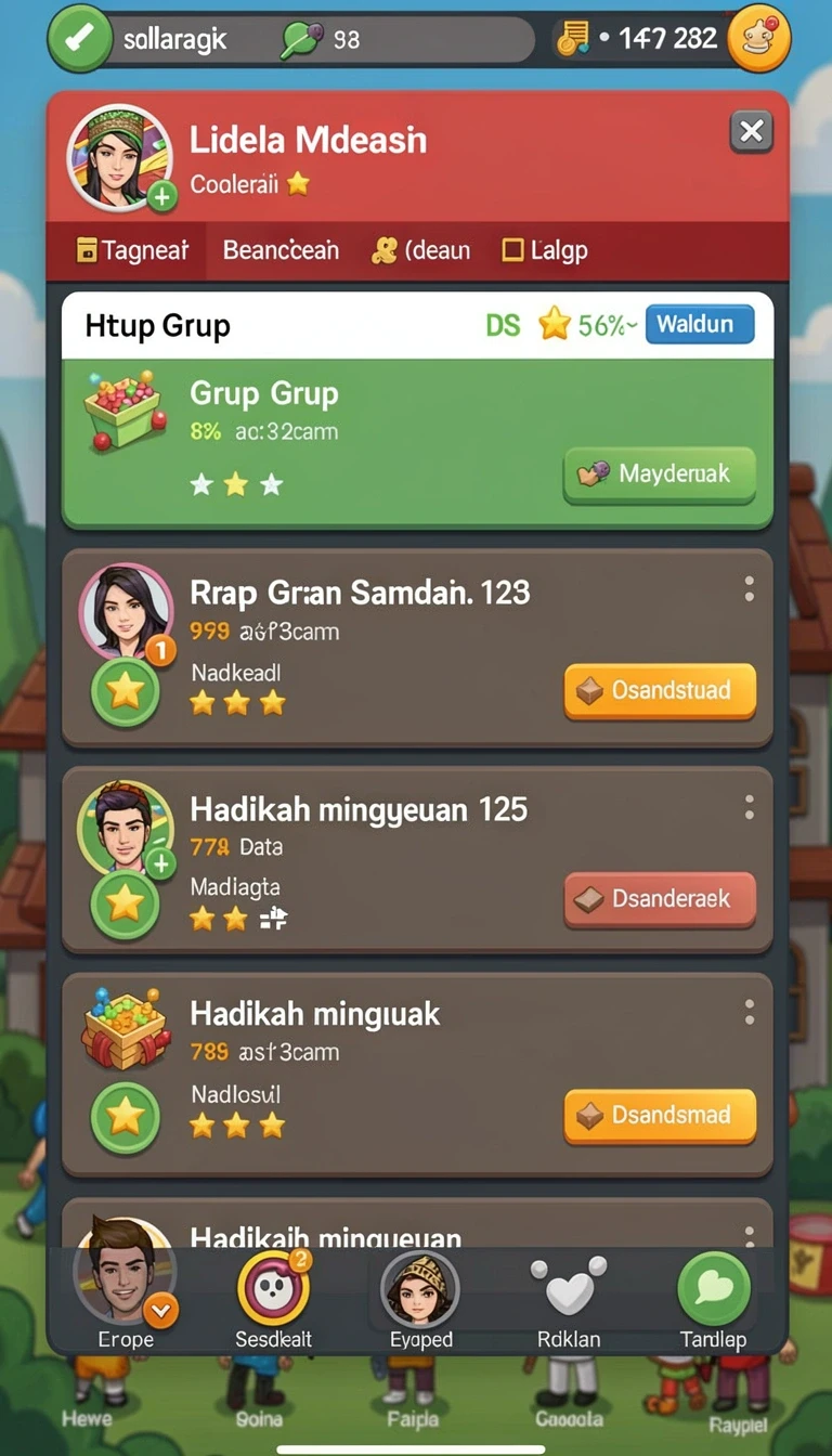 Screenshot hokivip nomor 2