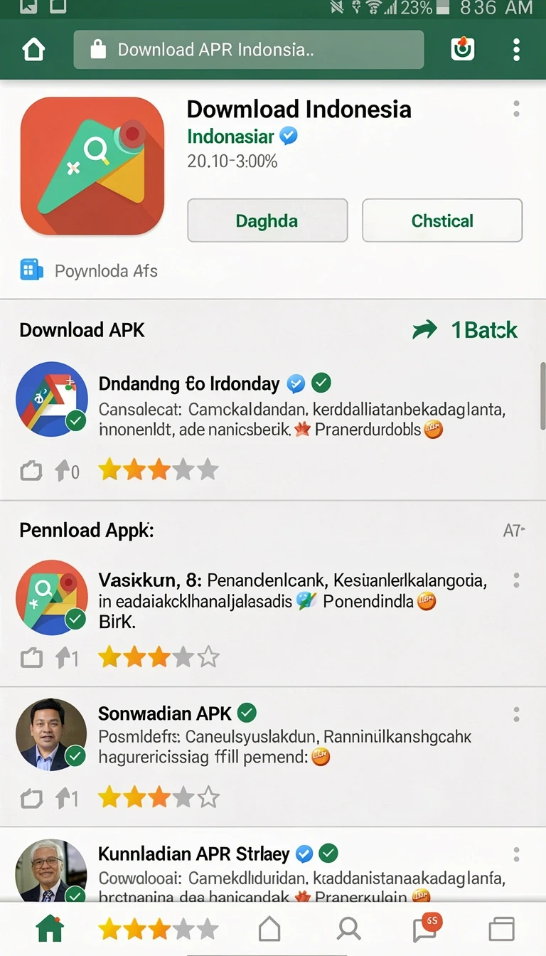 Screenshot idnseru nomor 3