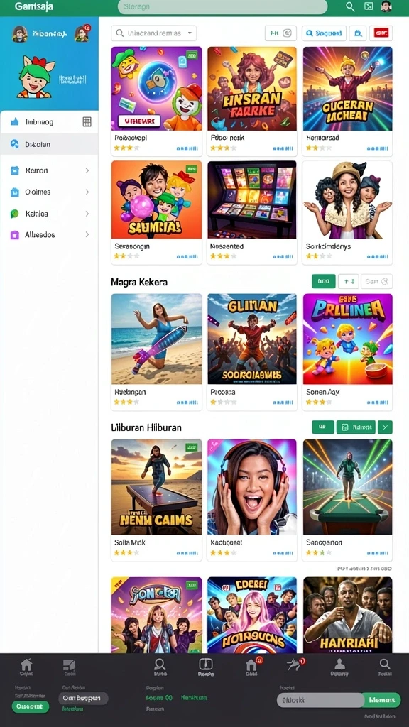 Screenshot idrgame nomor 3