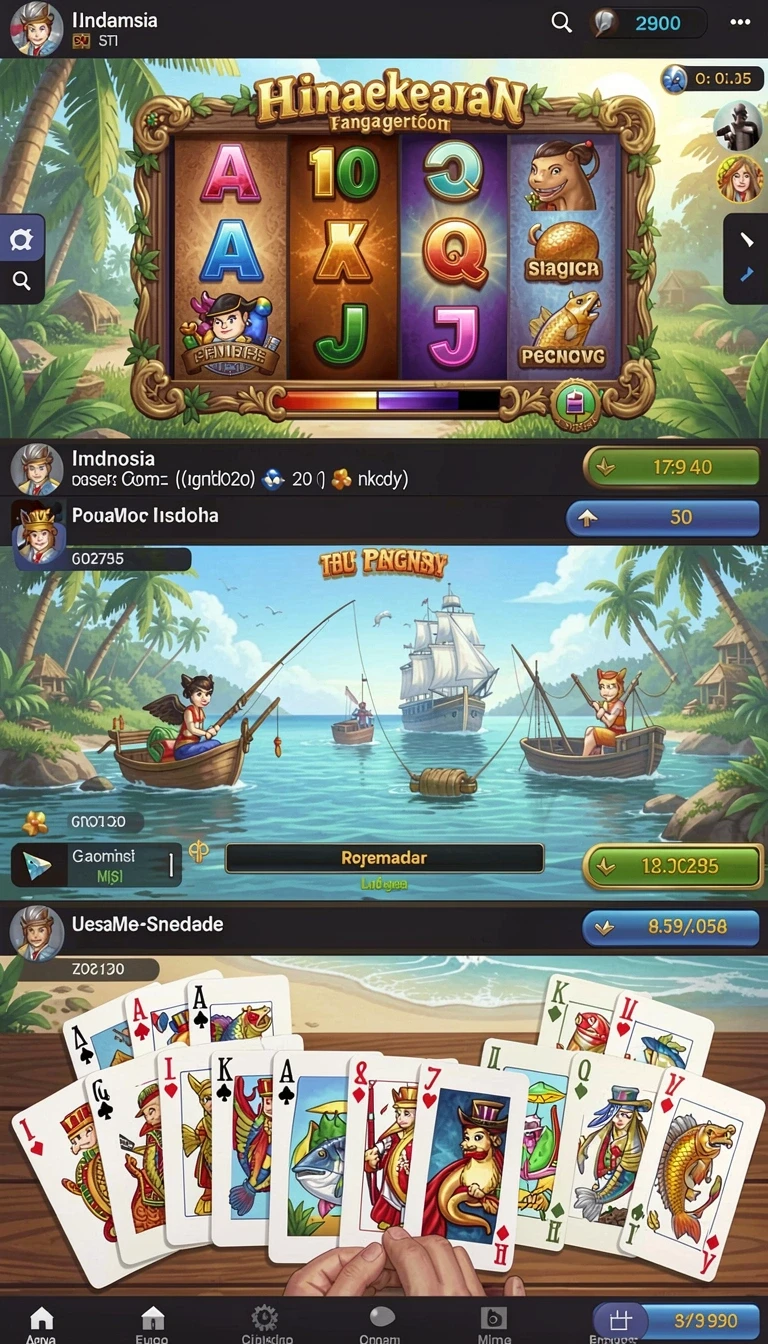 Screenshot inova77 nomor 1