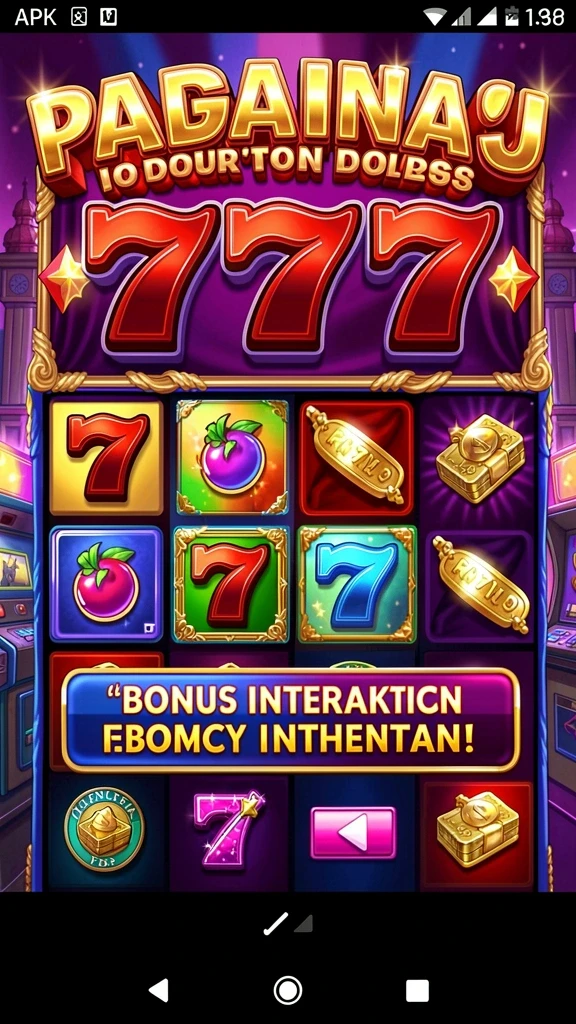 Screenshot jarum77 nomor 1