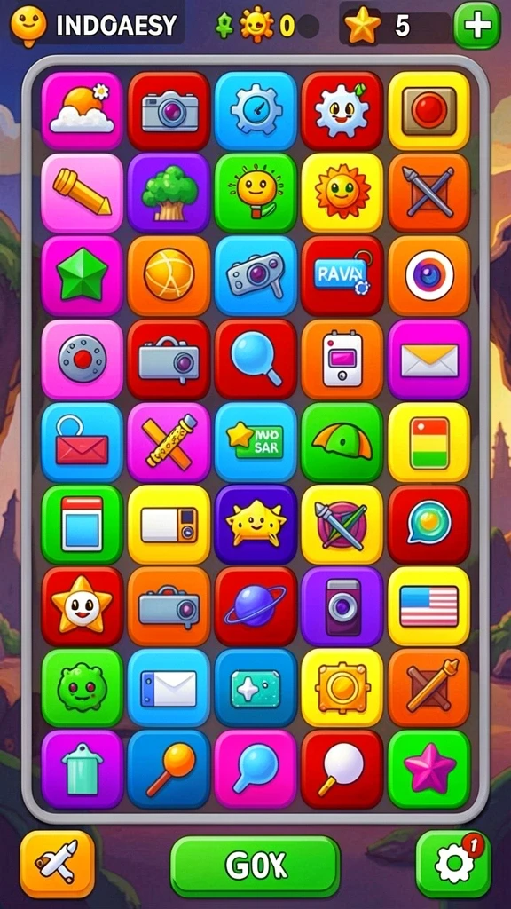 Screenshot jarum77 nomor 2