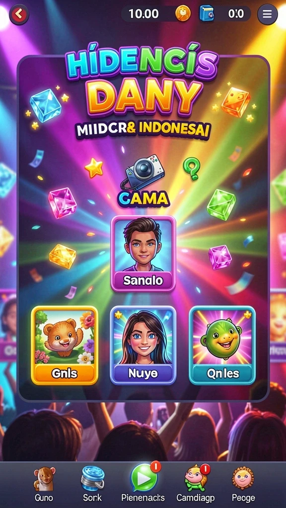 Screenshot jarum77 nomor 3