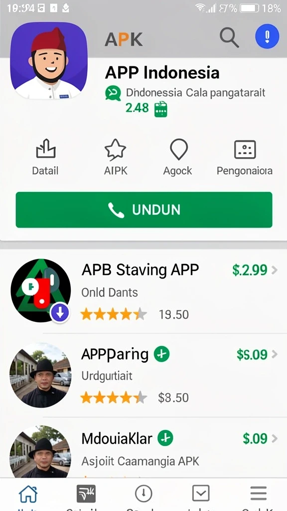 Screenshot joss777 nomor 2