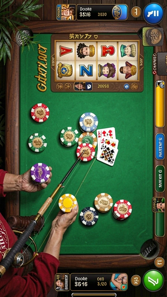 Screenshot joss777 nomor 3