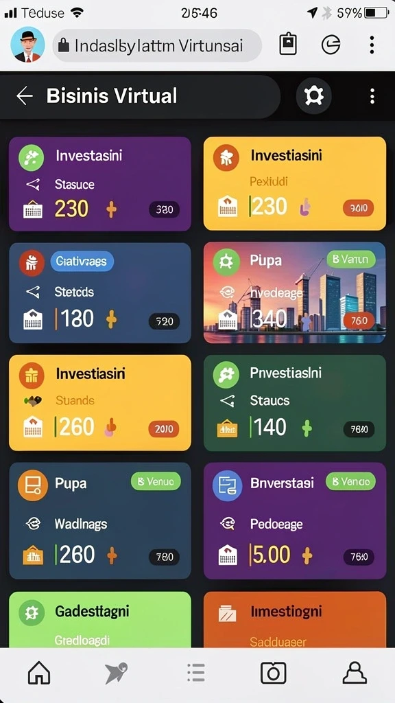 Screenshot kapten77 nomor 1