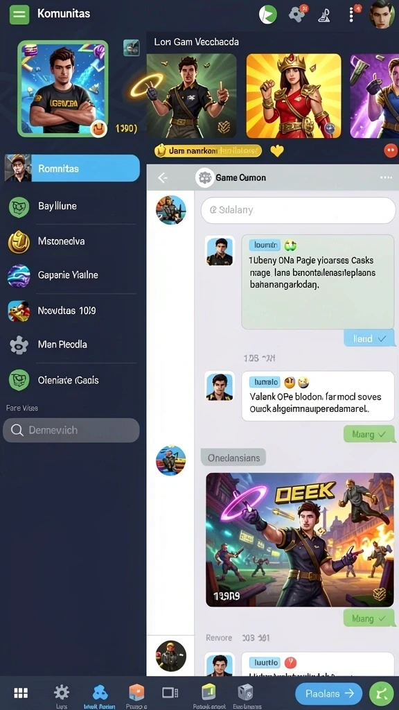 Screenshot kapten77 nomor 3