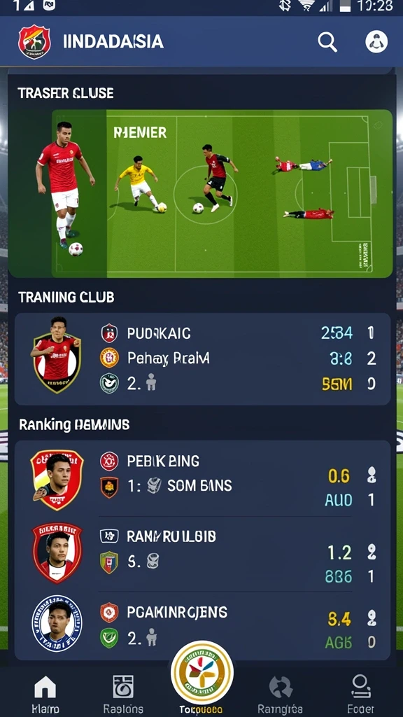 Screenshot kastoto nomor 1