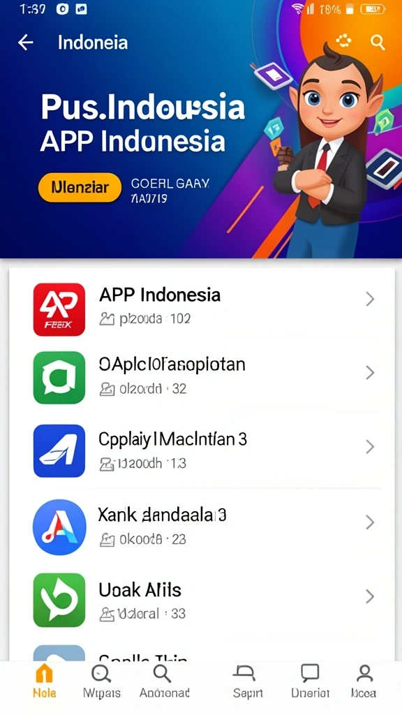 Screenshot kastoto nomor 3