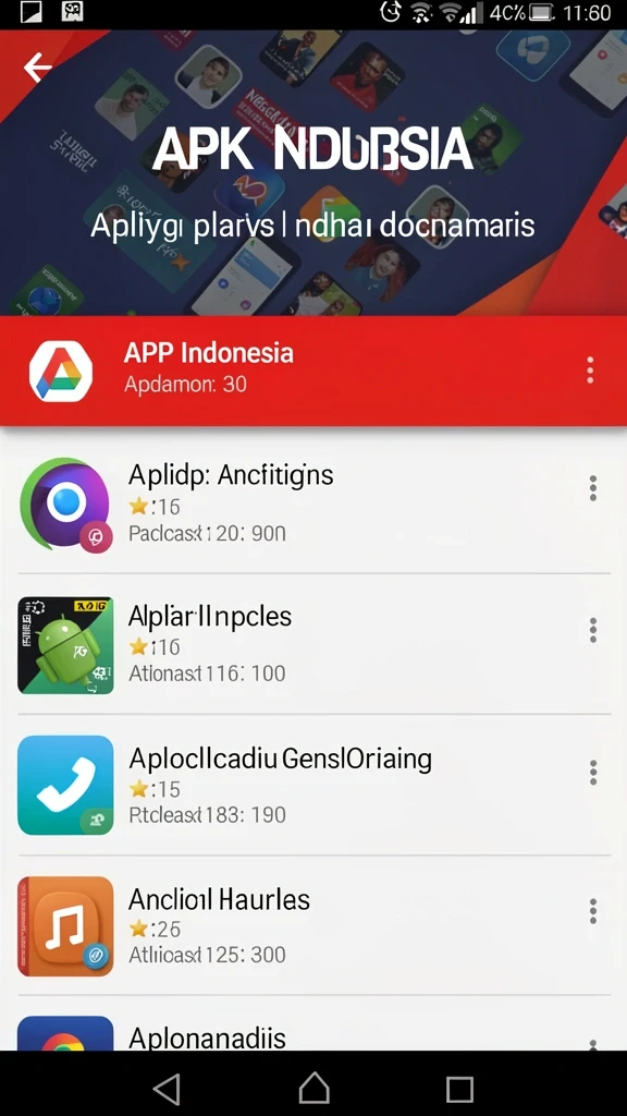 Screenshot kingslot nomor 1