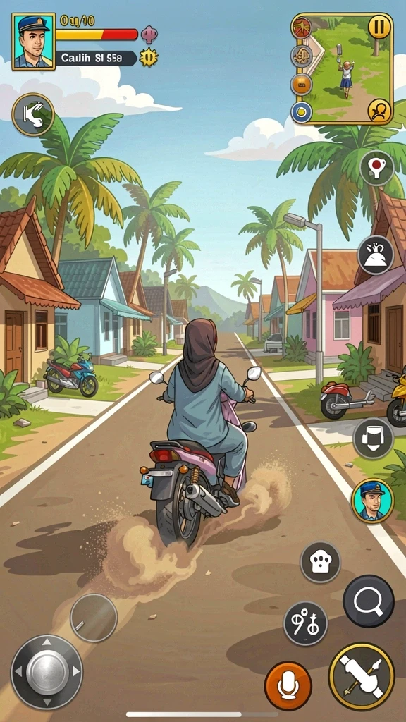 Screenshot kingslot nomor 3