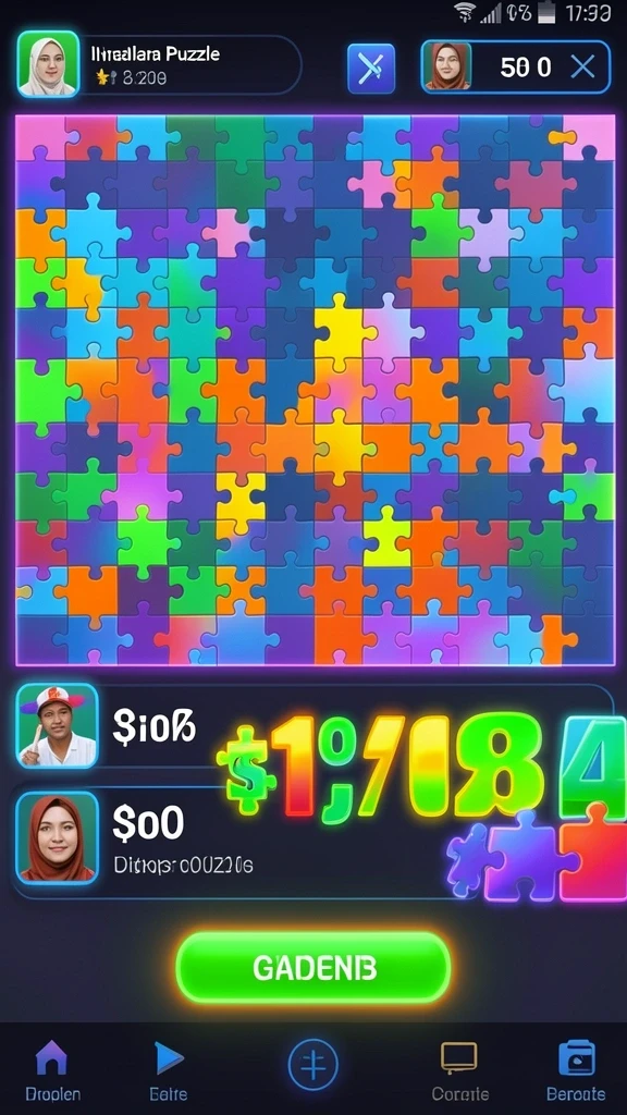 Screenshot koko11 nomor 3