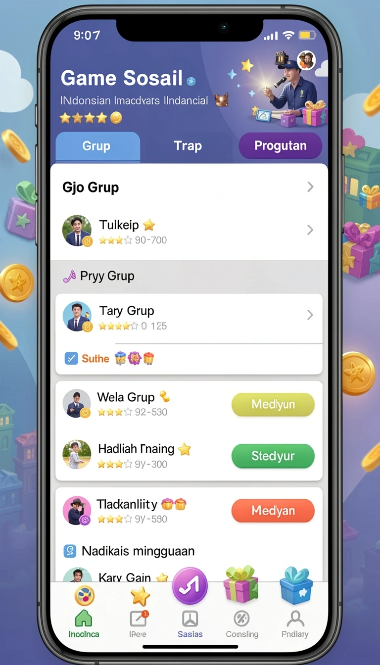 Screenshot langit777 nomor 1