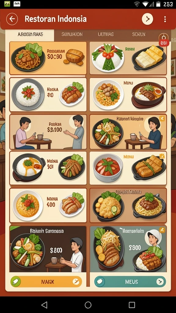 Screenshot luckyslots nomor 1