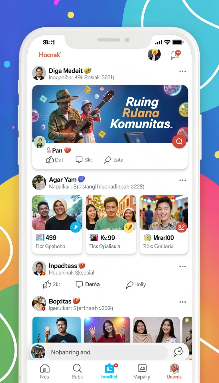 Screenshot melody77 nomor 2