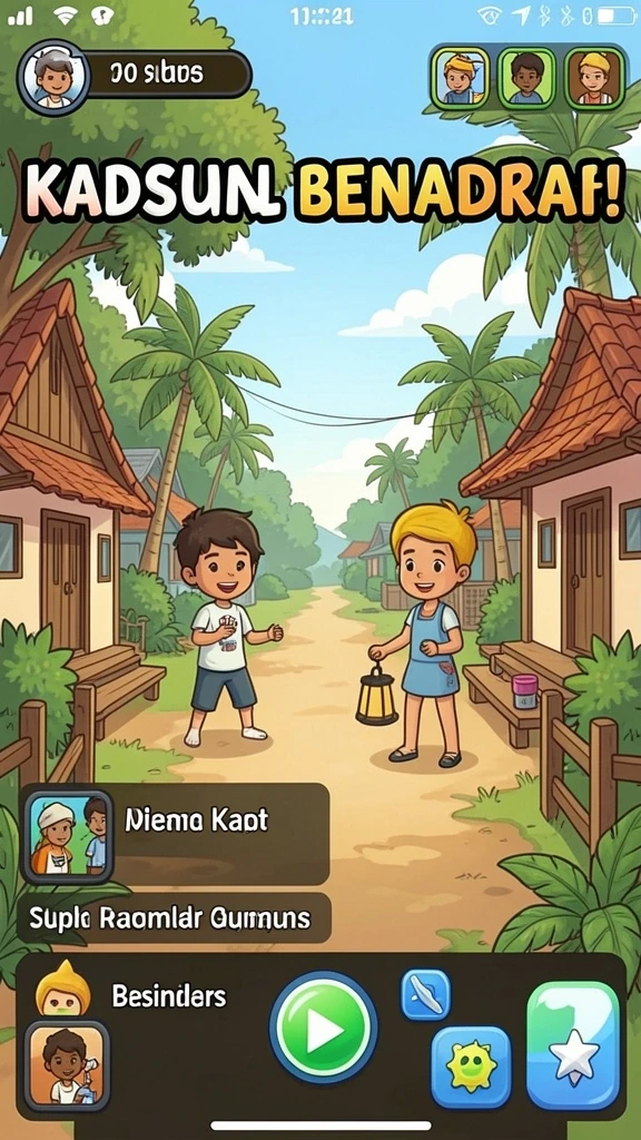 Screenshot nanastoto nomor 1