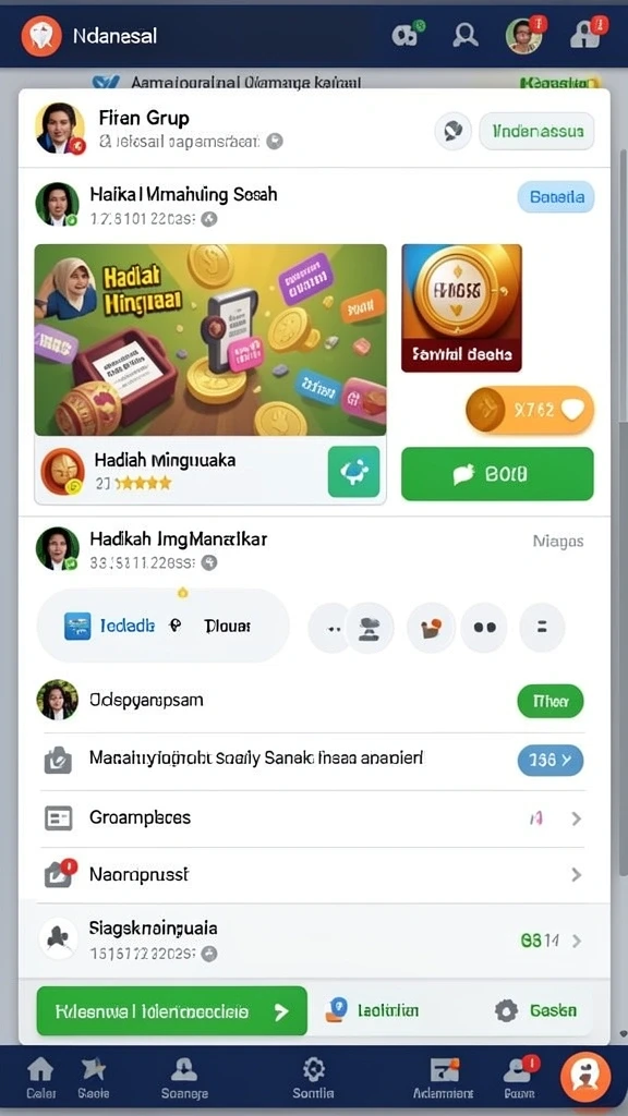 Screenshot nanastoto nomor 2