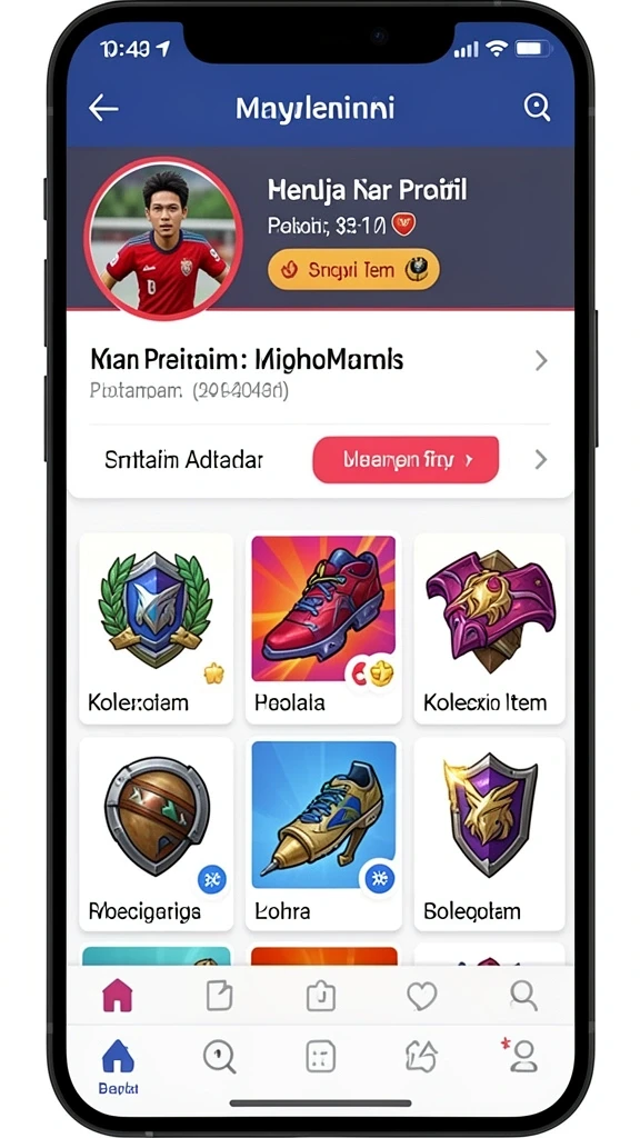 Screenshot nanastoto nomor 3