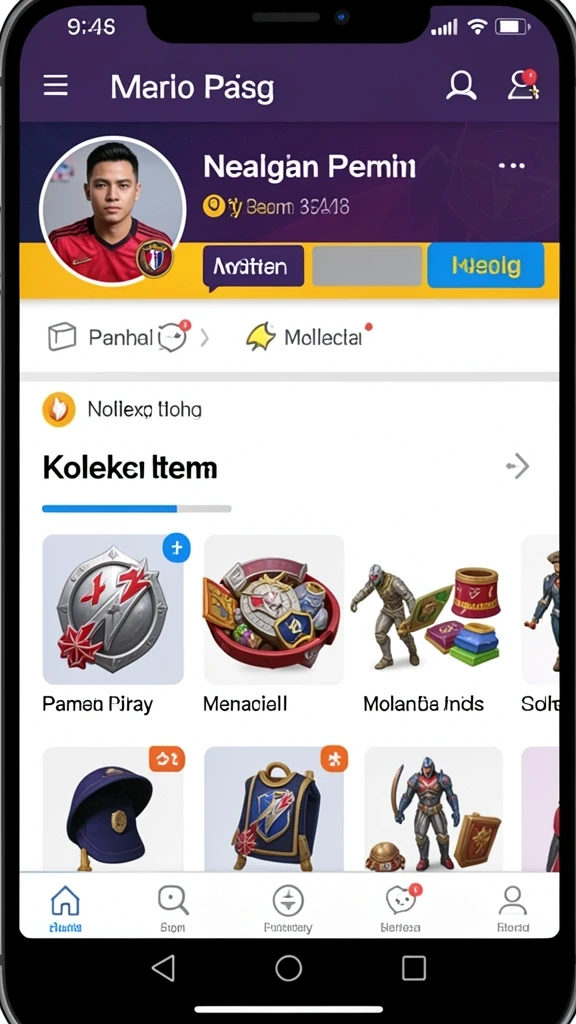Screenshot nx888 nomor 3